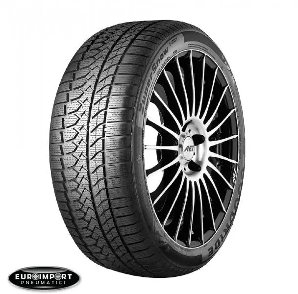 Westlake Z-507  205/45 R16 87 V  XL  3PMSF DOT 2025